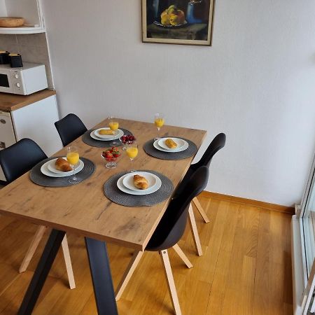 Apartment Lana Сплит Екстериор снимка