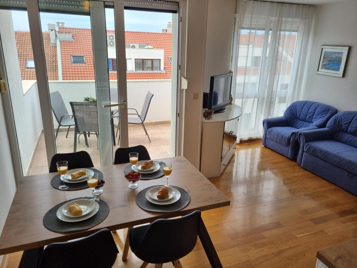 Apartment Lana Сплит Екстериор снимка