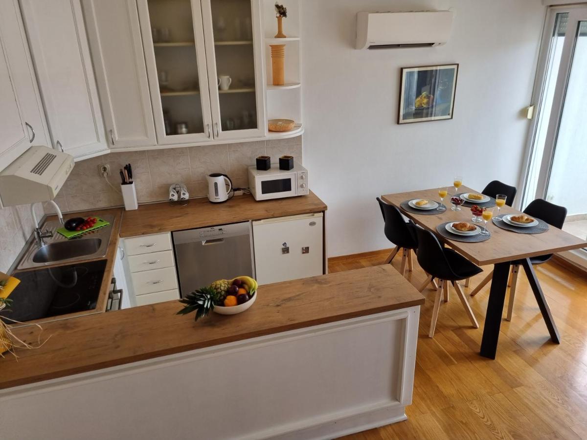Apartment Lana Сплит Екстериор снимка