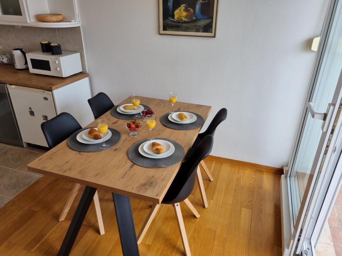 Apartment Lana Сплит Екстериор снимка