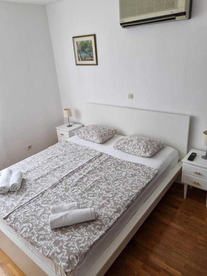 Apartment Lana Сплит Екстериор снимка