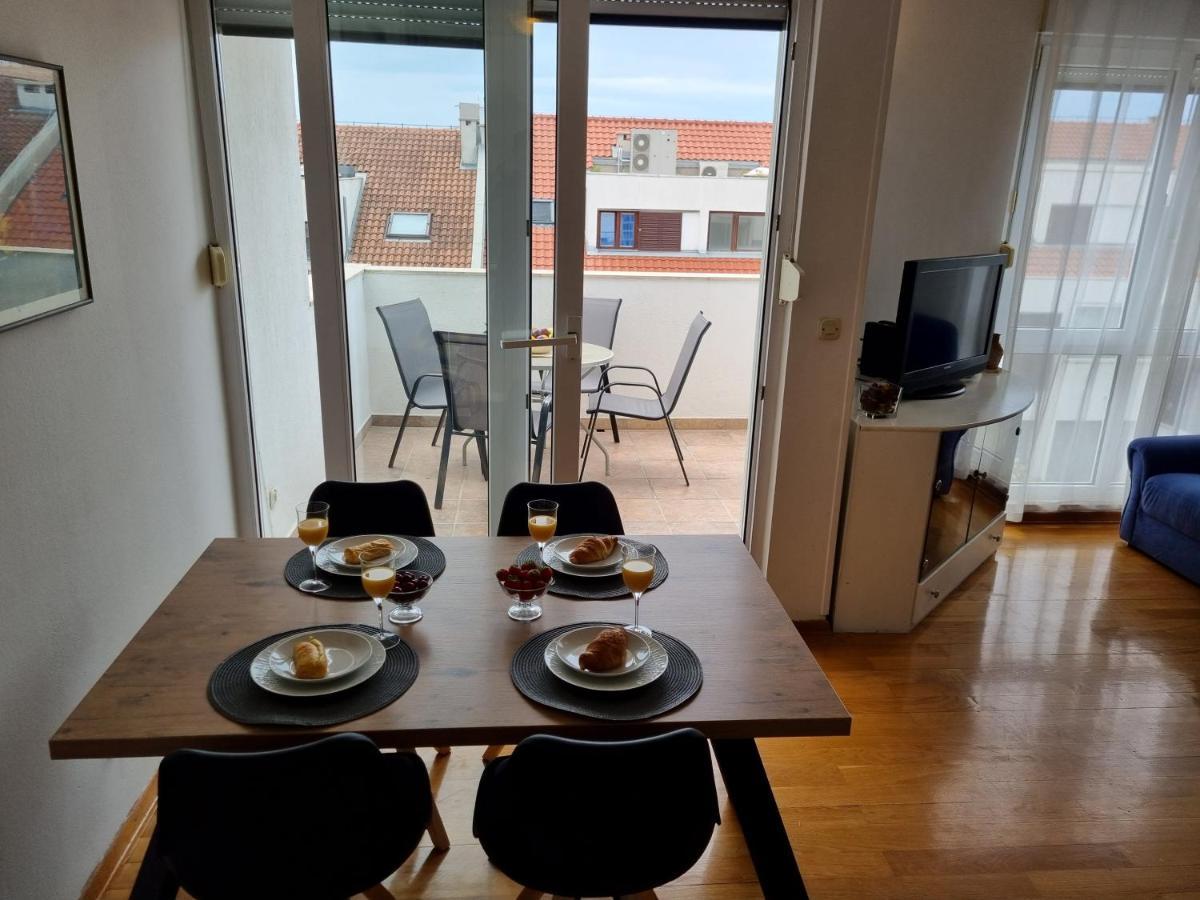 Apartment Lana Сплит Екстериор снимка