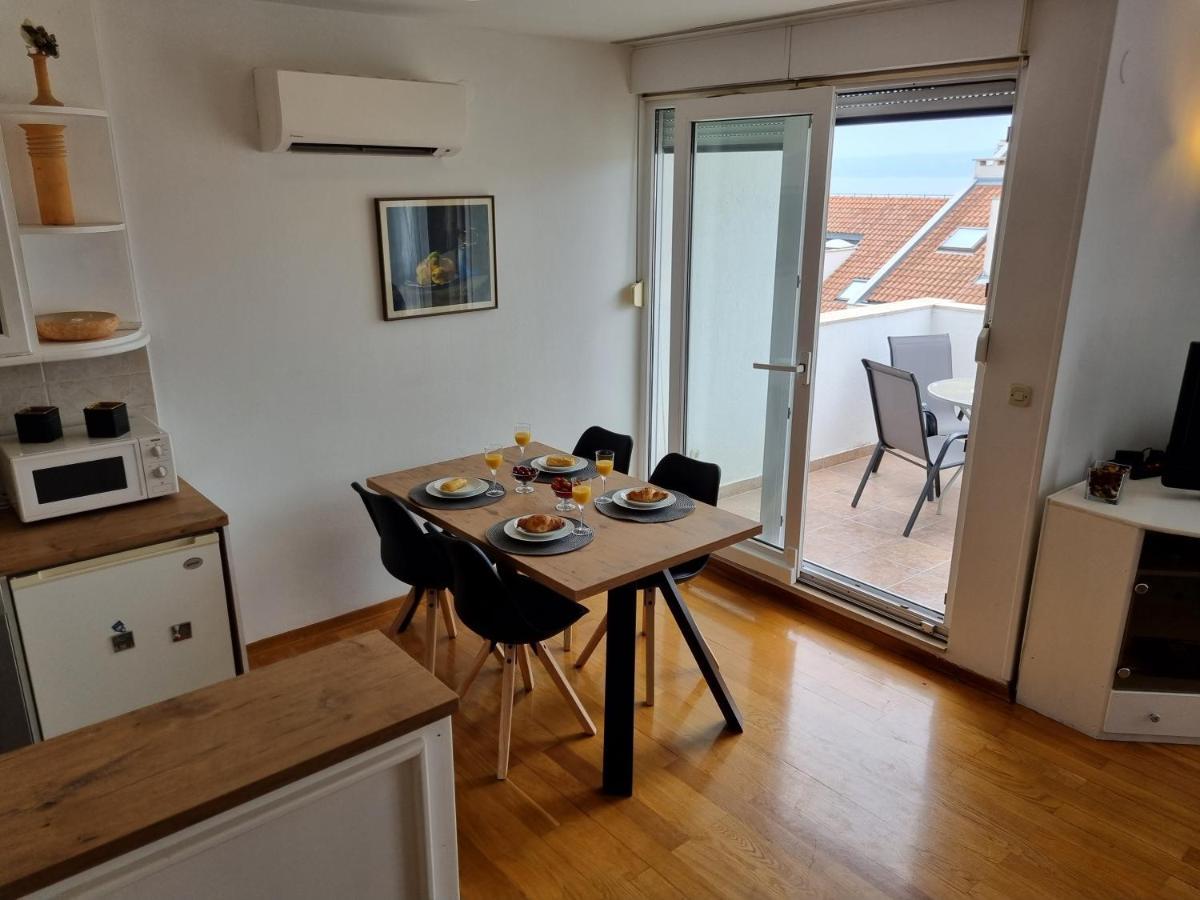 Apartment Lana Сплит Екстериор снимка