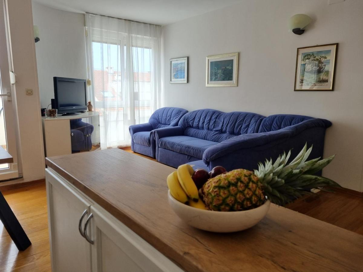 Apartment Lana Сплит Екстериор снимка