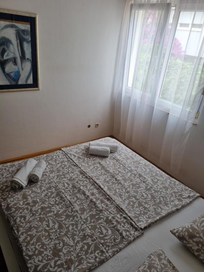 Apartment Lana Сплит Екстериор снимка