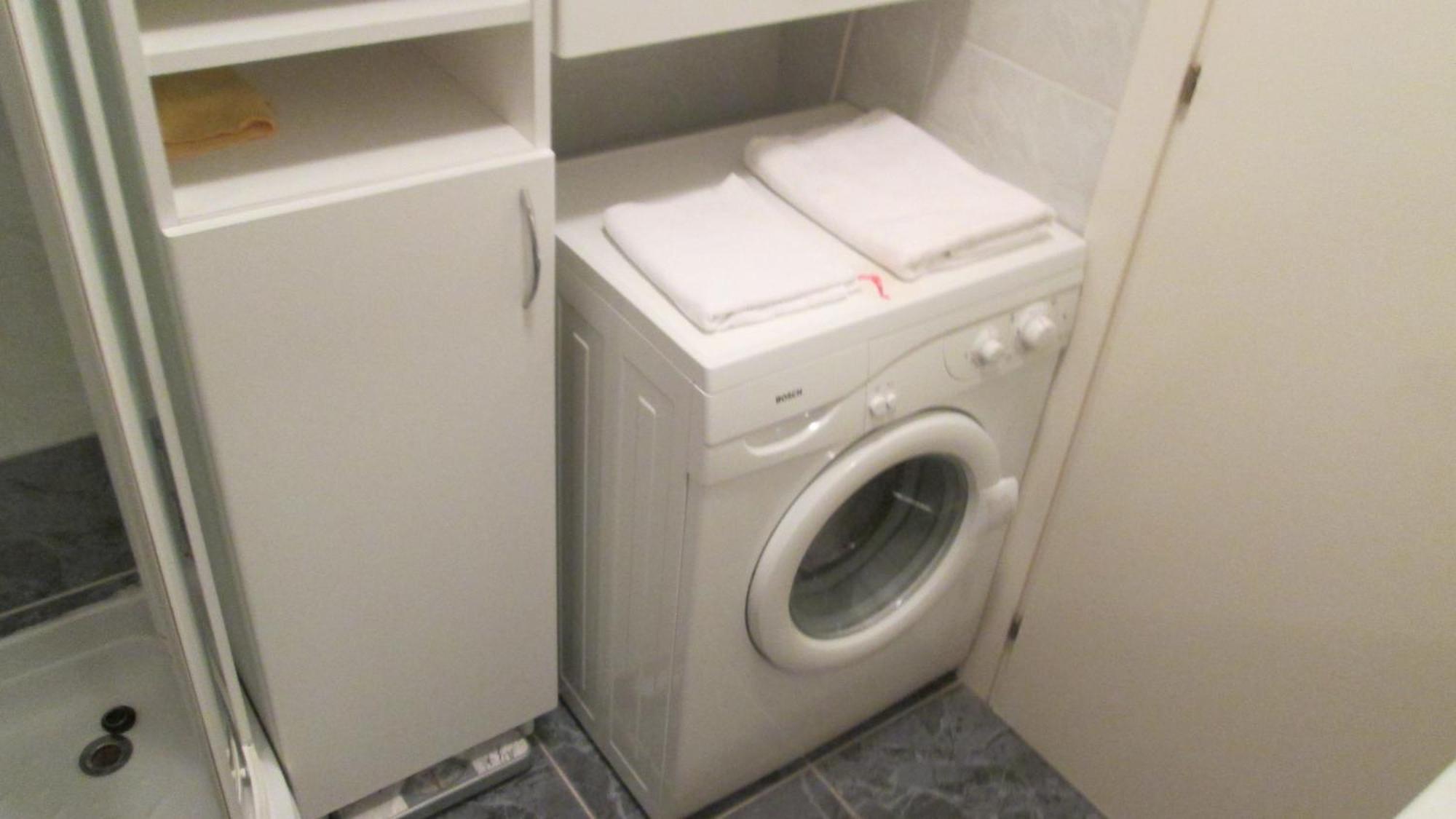 Apartment Lana Сплит Екстериор снимка