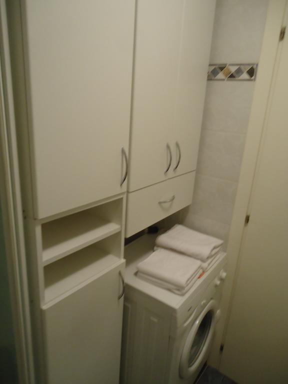 Apartment Lana Сплит Стая снимка