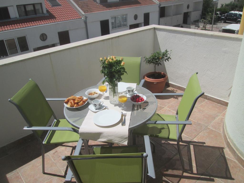 Apartment Lana Сплит Екстериор снимка